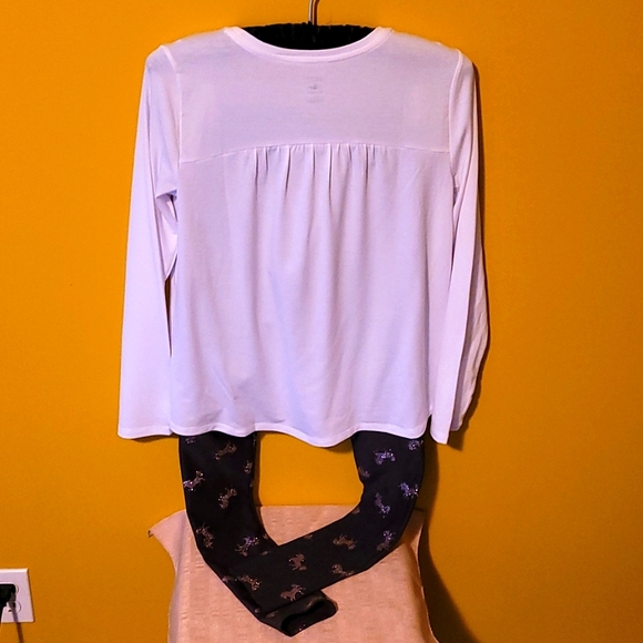 Girls 2-piece Set - Picture 2 of 3